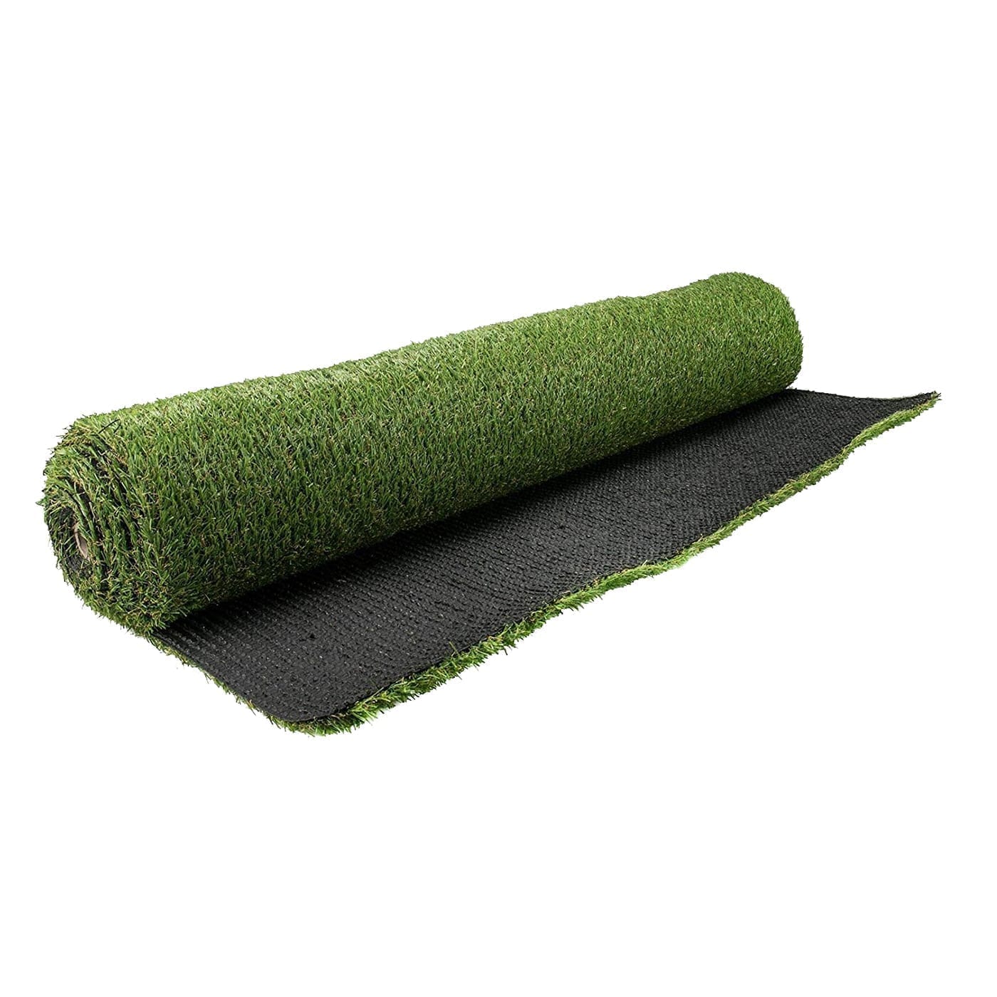 Zenila 40mm Premium Artificial Grass – Full Roll 50m²