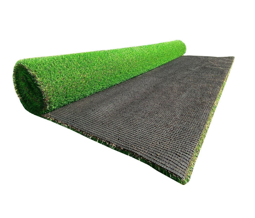 Mira 25mm Premium Artificial Grass – Full Roll 50m²
