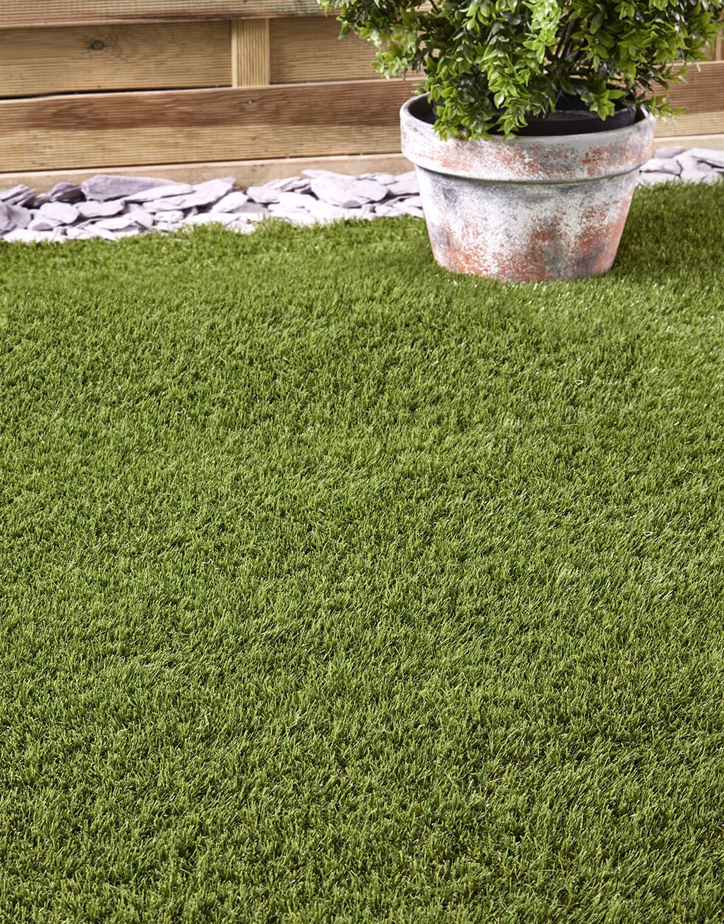 Vita 20mm Artificial Grass – Premium Turf (Per Square Meter)