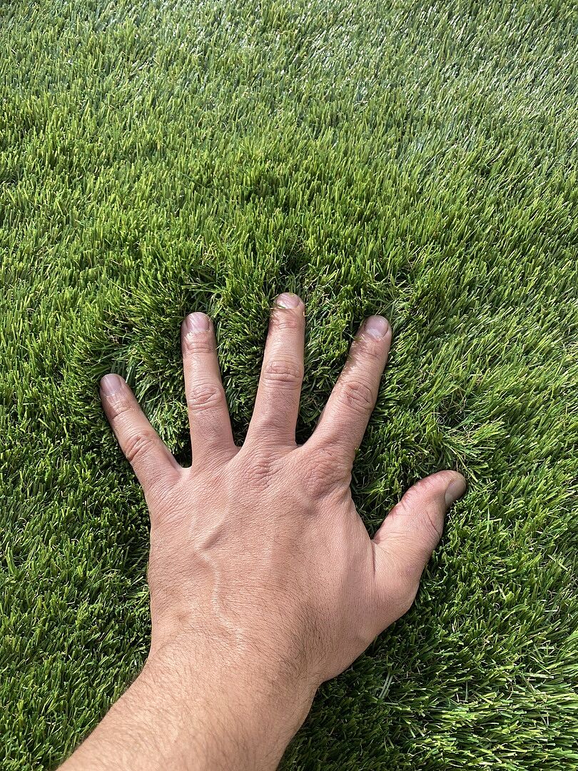 Zenila 40mm Artificial Grass – Luxury Premium Turf (Per Square Meter)