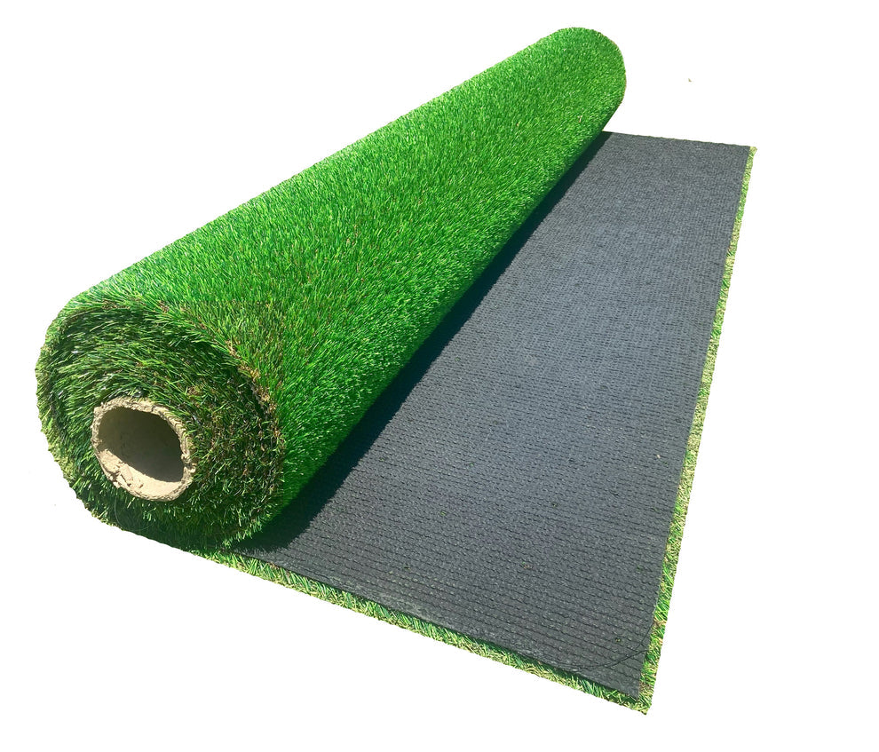 Vita 20mm Premium Artificial Grass – Full Roll 50m²