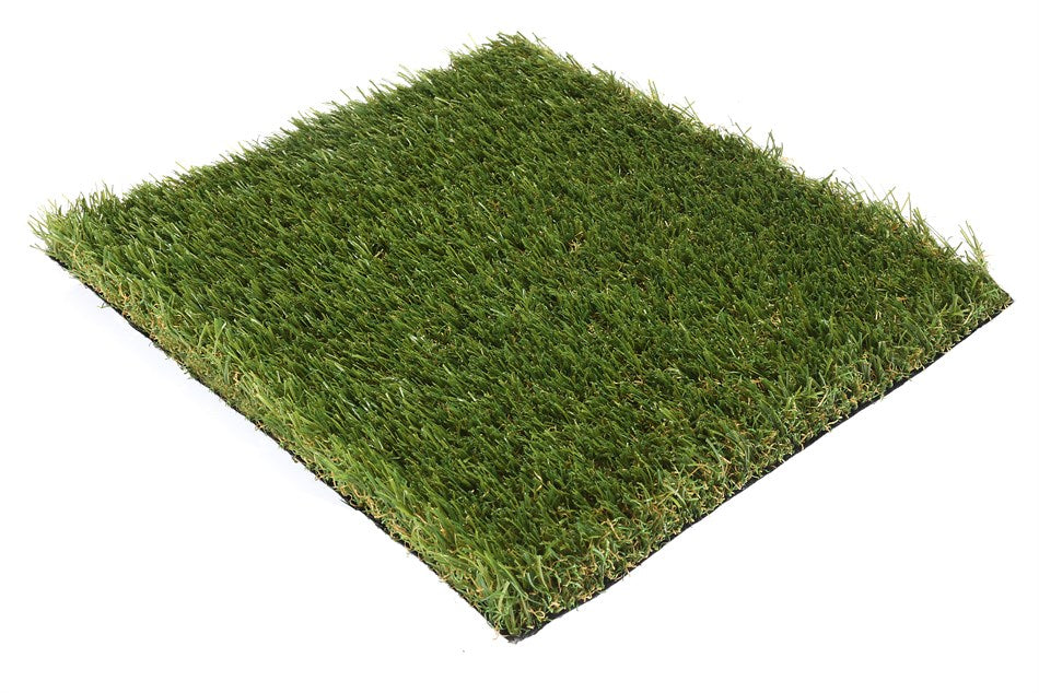 Mira 25mm Artificial Grass – Precut Roll 80m² (20m L x 4m W)